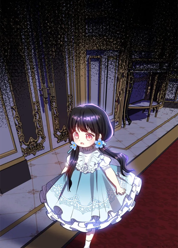 บุตรสาวของดยุกปีศาจ ตอนที่ 27 รูปที่ 79