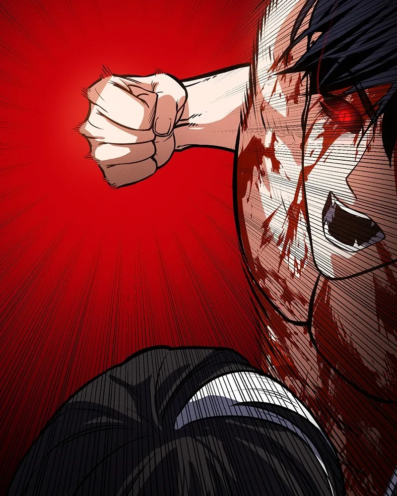 มือสังหารพันธุ์อมตะ ตอนที่ 5 รูปที่ 88