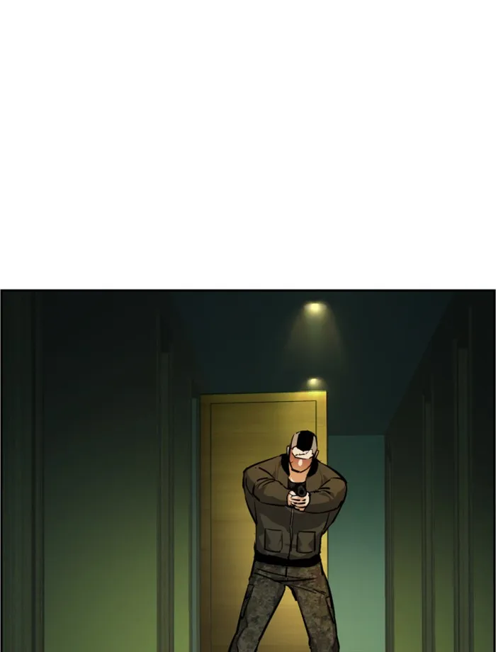 พี่ชายสายบอดี้การ์ด ตอนที่ 56 รูปที่ 68