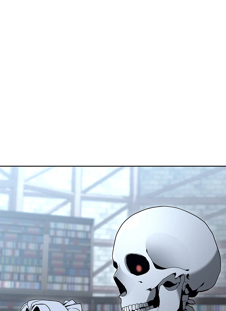 พลทหารโครงกระดูกผู้ม ตอนที่ 172 รูปที่ 97