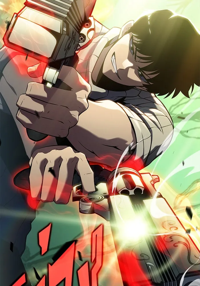 ผู้เล่นหน้าใหม่เลเวลแมกซ์ ตอนที่ 179 แรงเกอร์ยิงเร็ว (1) รูปที่ 133