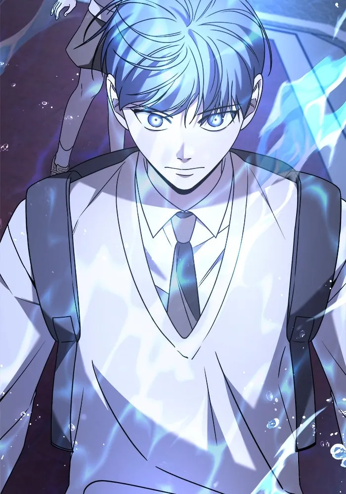 วายร้ายก็อยากมีรัก ตอนที่ 33 รูปที่ 116