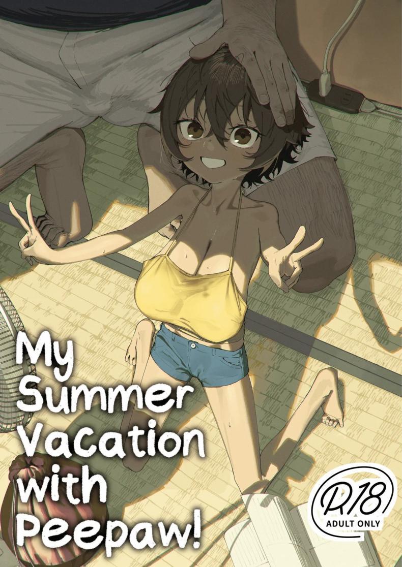 Doujin-Lc- อ่าน โดจิน มังฮวา เกาหลี ญี่ปุ่น จีน แปลไทย หน้าร้อนกับคุณปู่[Shikisoku Zeku (Shiki)] My Summer Vacation With Peepaw! Saki-chan no Natsuyasumi OJii-chan to Issho! ตอนที่ 1 2 3 4 5 6 7 8 9 10 11 12 13 14 ฟรี ไม่มีโฆษณา อ่าน โดจิน Manhwa เกาหลี ญี่ปุ่น จีน เรามีครบ คัดมาให้เน้นๆ โดจิน 18+ รับประกันความฟินโดย  Doujin Lc