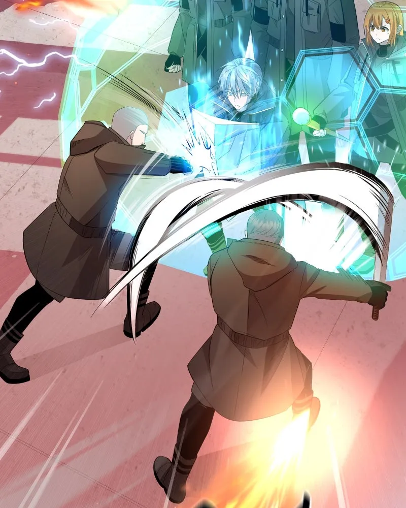 พลิกชะตาคว้าไอเทมระดับเทพ ตอนที่ 28 แคมป์ปิ้ง (4) รูปที่ 49