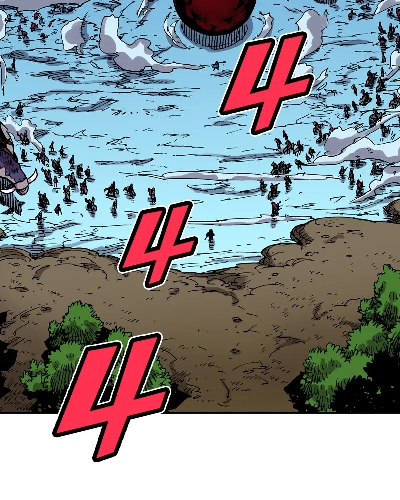 เคลวาเทส อสูรจอมราชัน ตอนที่ 32 เวทมนตร์ขั้นสุดยอด รูปที่ 49