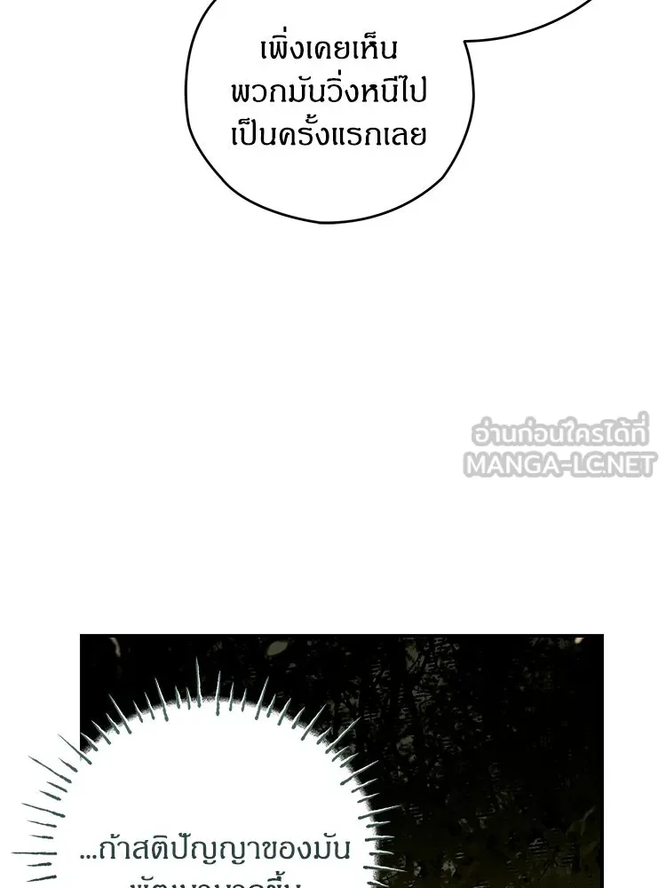 จุ๊บรัก คุณหมาป่า ตอนที่ 13 รูปที่ 84