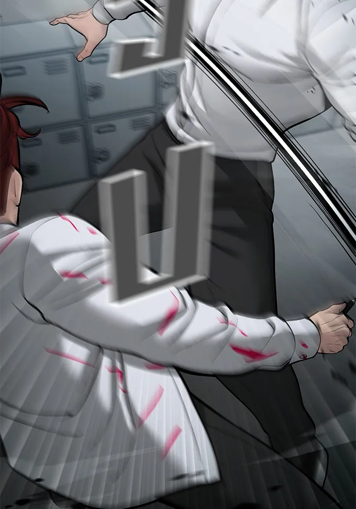 เลวฟาดเลว ตอนที่ 69 รูปที่ 194