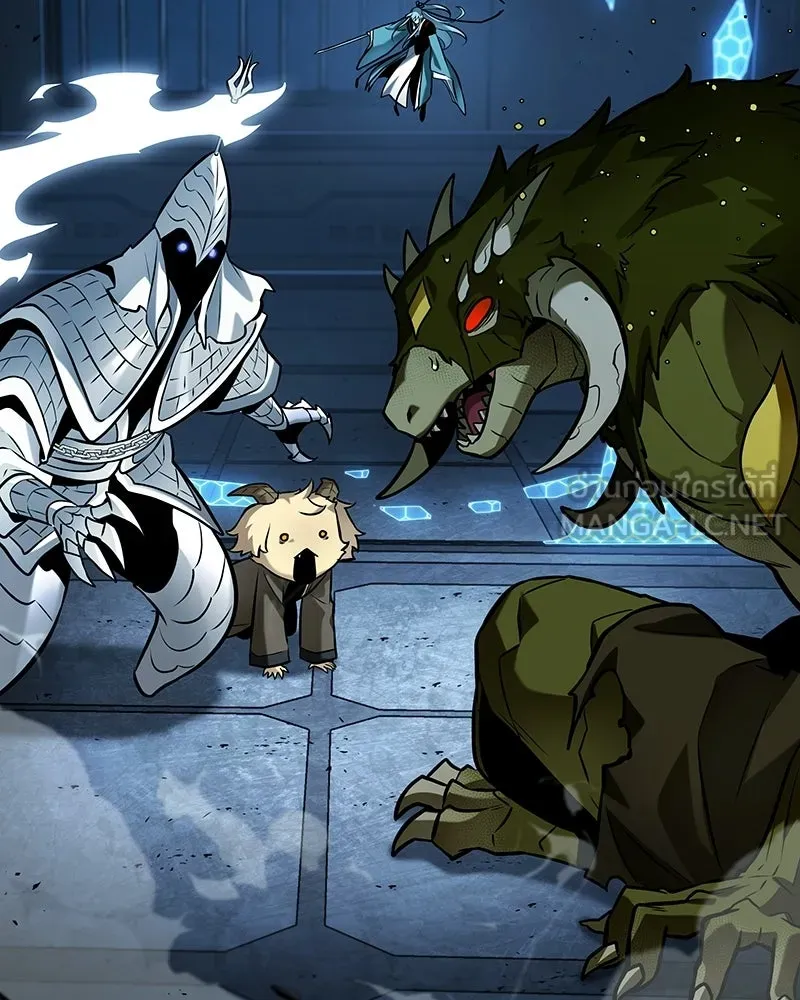 Omniscient Reader อ่านชะตาวันสิ้นโลก ตอนที่ 47 ศึกเลือกราชาปีศาจ (3) รูปที่ 99