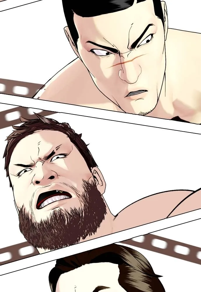 หมาหัวเน่า ตอนที่ 92 รูปที่ 58