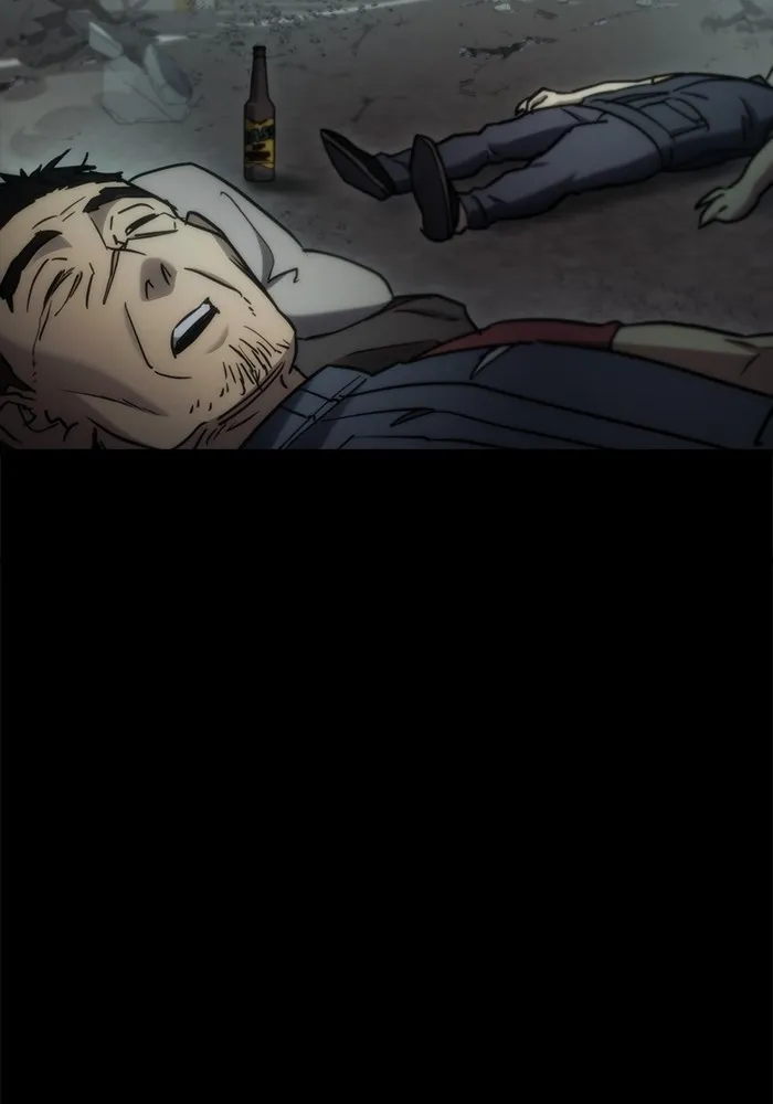 โกดังลับหลังโลกแตก ตอนที่ 6 รูปที่ 41