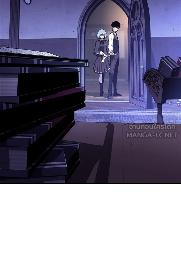 ลูกชายคนเล็กของดยุกคือมือสังหาร ตอนที่ 54 รูปที่ 69