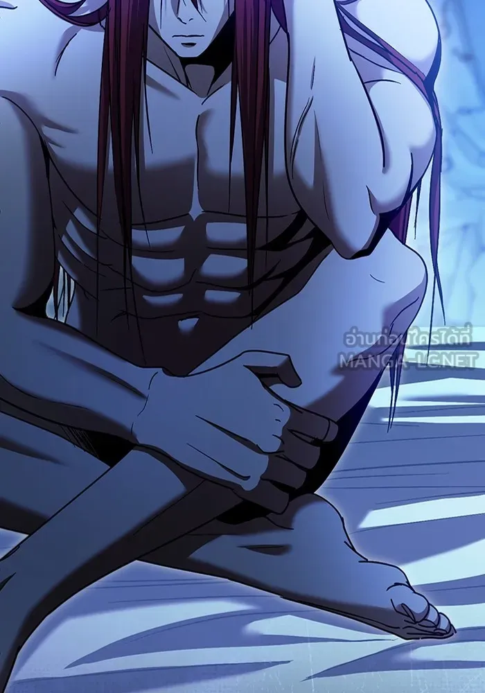 ทางหลุดพ้นของนักบุญลวง ตอนที่ 41 รูปที่ 69