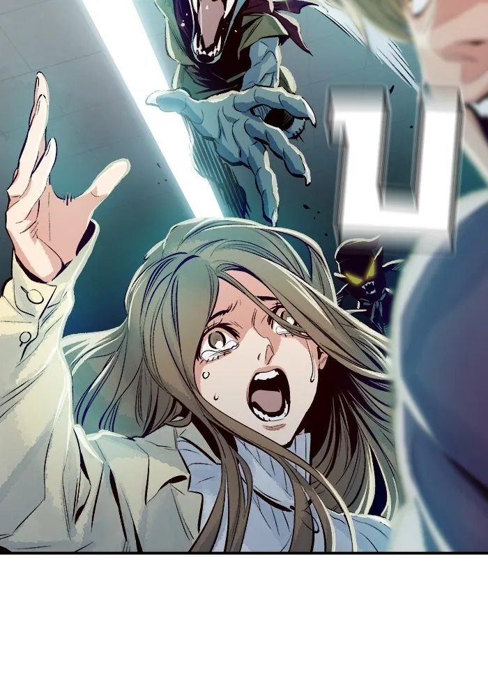 The Lone Necromancer ตอนที่ 2 รูปที่ 77