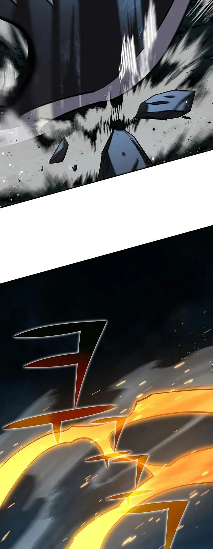 The Sword God from a Ruined World เทพดาบผ_รอดจากโลกท_ล_มสลาย ตอนที่ ตอนที่ 36 รูปที่ 20