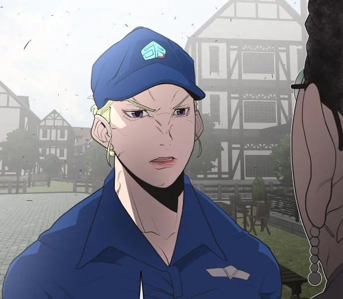 ยุคแห่งยอดมนุษย์ ตอนที่ 48 รูปที่ 43