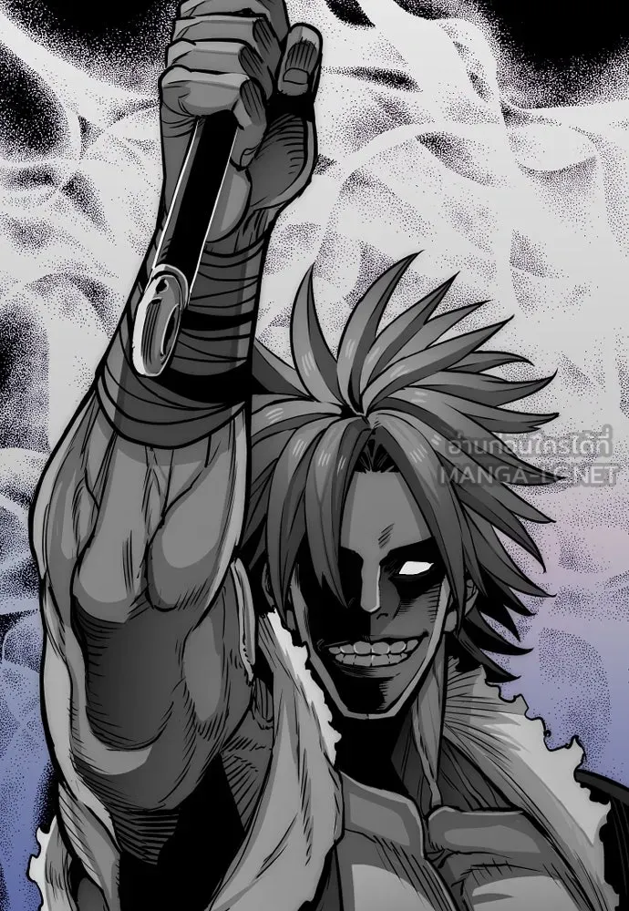 เส้นทางสู่เทพมาร ตอนที่ 24 รูปที่ 171