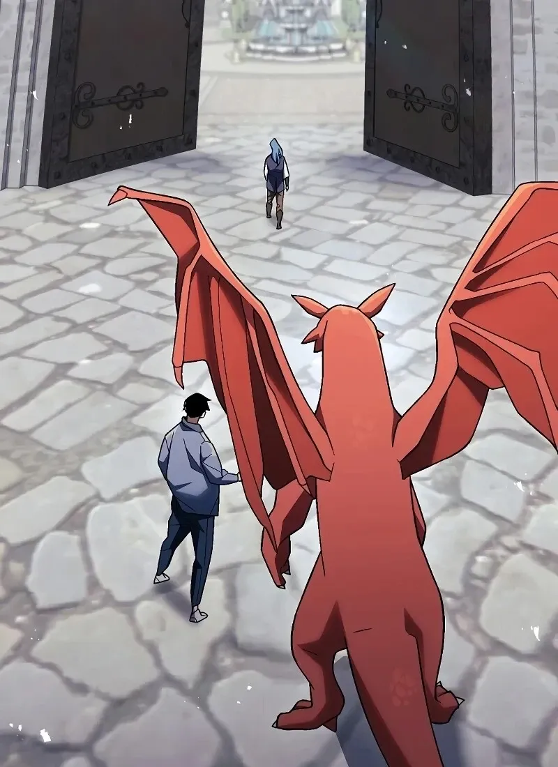 The Hero Returns ตอนที่ ตอนที่ 116 รูปที่ 140