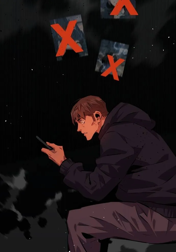 แยกร่าง ล่าอัตโนมัติ ตอนที่ 105 รูปที่ 32