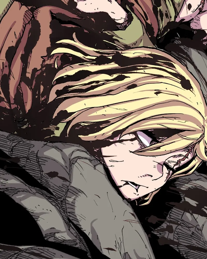 เคลวาเทส อสูรจอมราชัน ตอนที่ 10 อดีตของเนล (2) รูปที่ 121