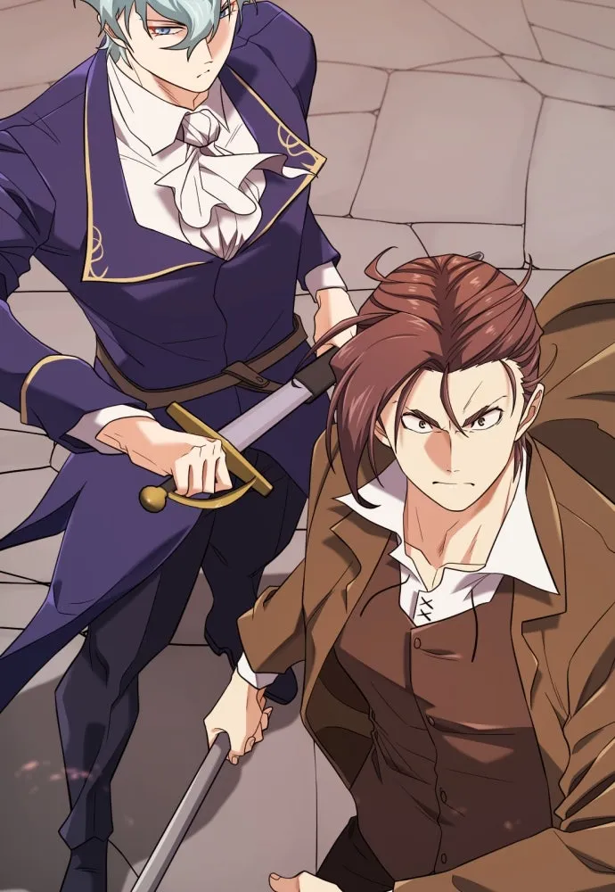 ยอดสถาปนิกผู้พิทักษ์อาณาจักร ตอนที่ 196 รูปที่ 116