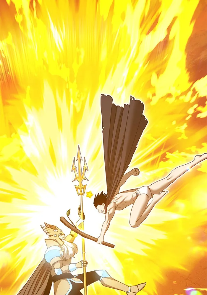 +99 ท่อนไม้พร้อมบวก ตอนที่ 59 ดิเมนชันอีตเตอร์ (7) รูปที่ 65