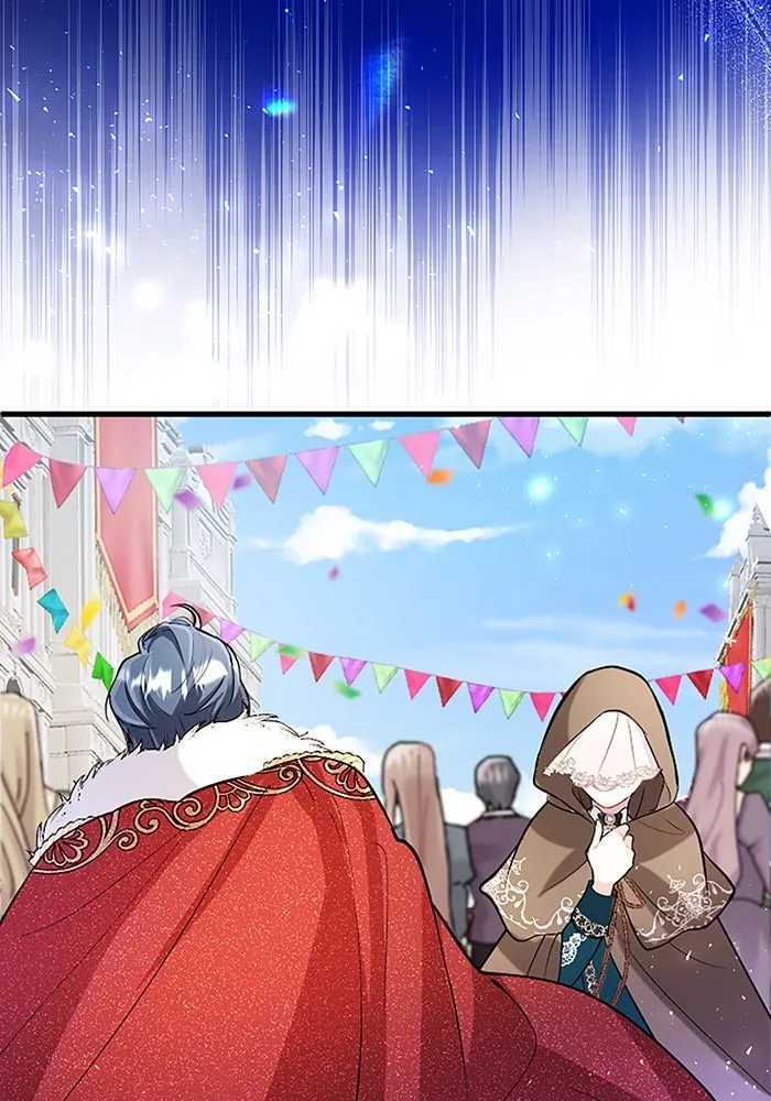 คุณหนูย้อนเวลามาเป็นอัศวิน ตอนที่ 89 รูปที่ 112