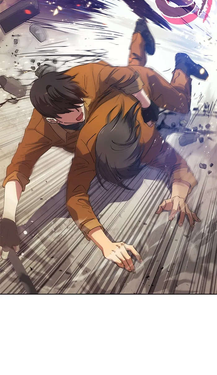 My S-Class Hunters ตอนที่ 20 การฝึกฮันเตอร์ใหม่ รูปที่ 22