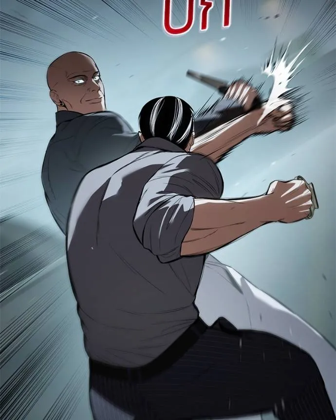 Baek XX ตอนที่ 103 รูปที่ 34