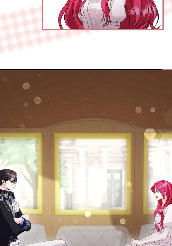 ทำแบบนี้ไม่ได้เพคะ องค์ชาย ตอนที่ 26 รูปที่ 35