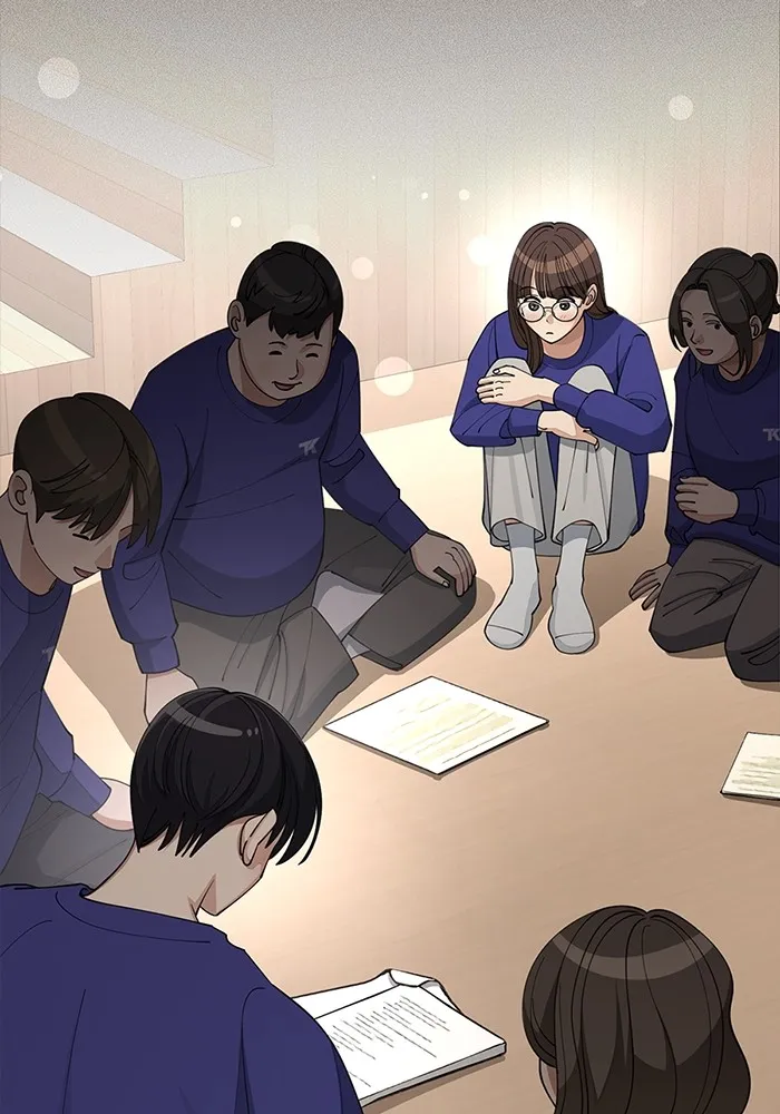 ความรักของอิซอบ ตอนที่ 28 รูปที่ 17