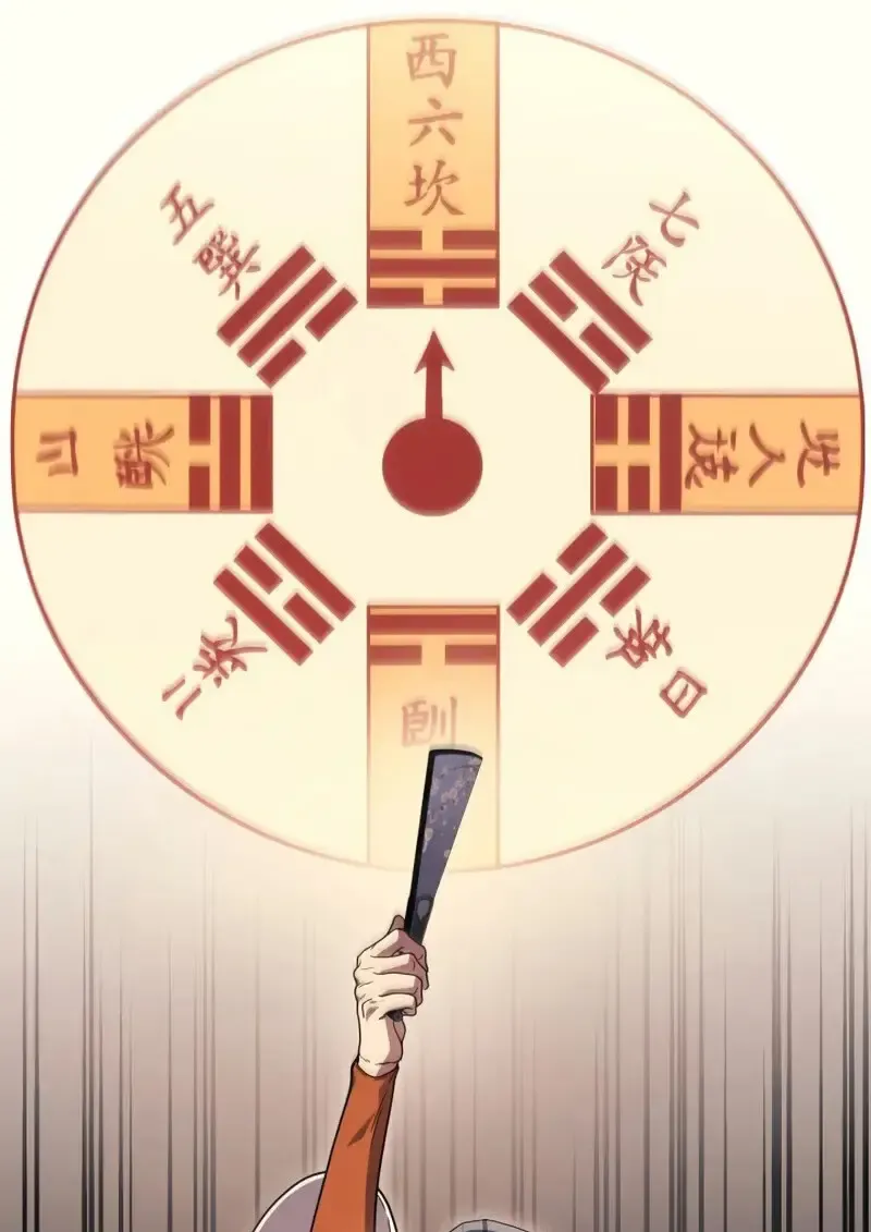 The Martial God Who Regressed Back to Level 2 ตอนที่ ตอนที่ 108 รูปที่ 43