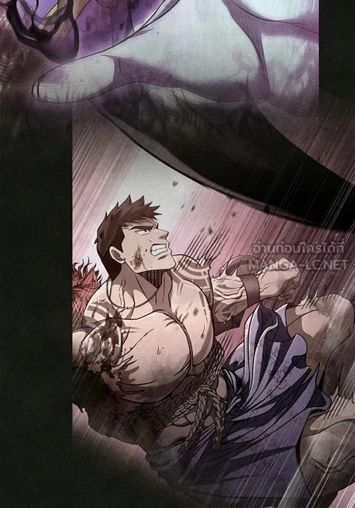 เอาชีวิตรอดในเกมฉบับคนเถื่อน ตอนที่ 79 ชั่งน้ำหนัก รูปที่ 153