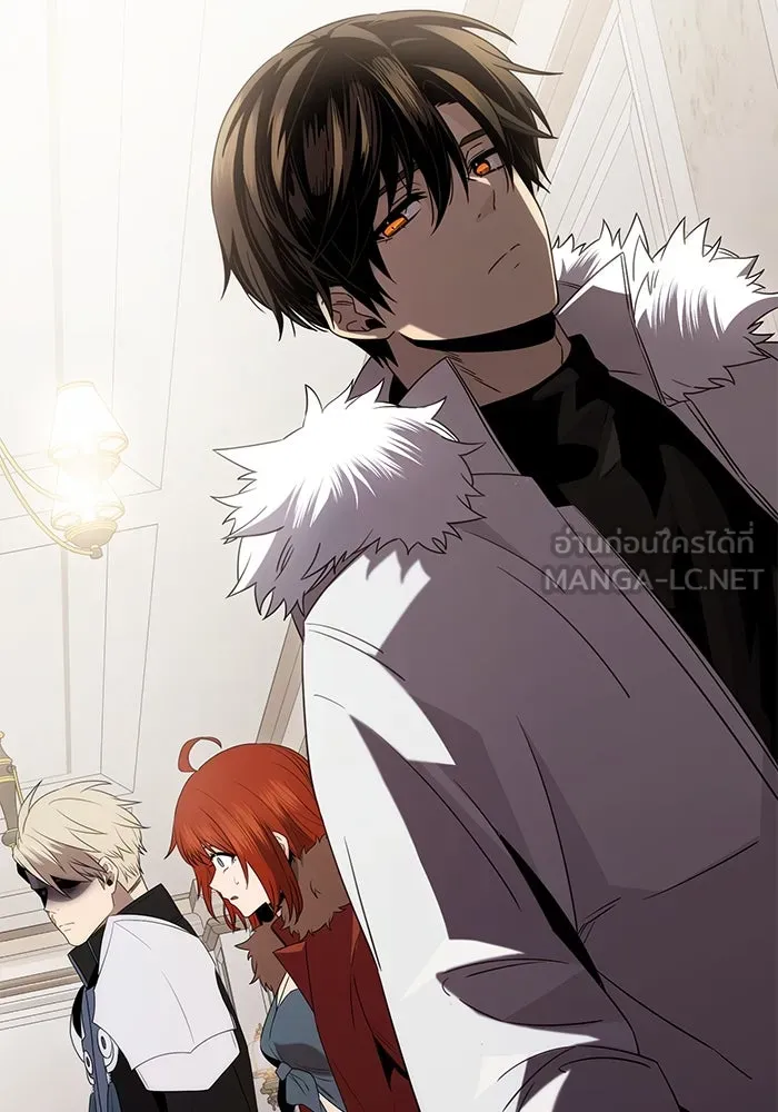 พลิกชะตาคว้าไอเทมระดับเทพ ตอนที่ 2 ซากปรักหักพังขนาดใหญ่ (2) รูปที่ 81