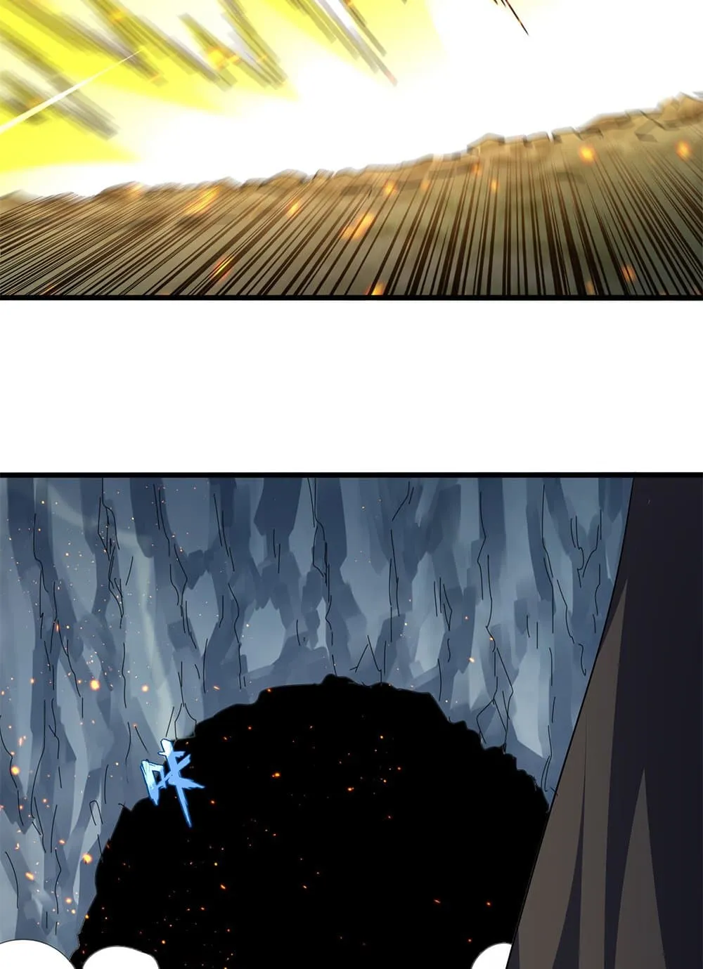 Magic Emperor ราชาจอมเวทย_ ตอนที่ ตอนที่ 747 รูปที่ 21