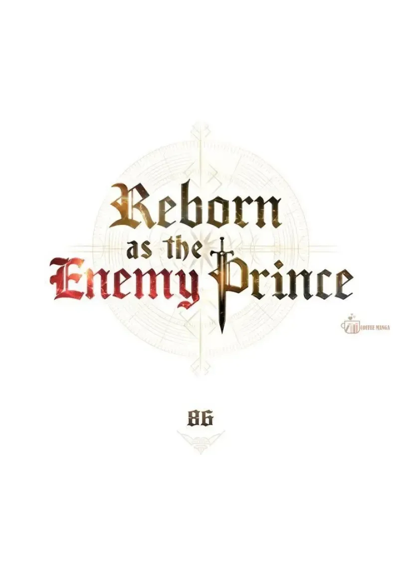 Reborn as the Enemy Prince เก_ดใหม_เป_นเจ_าชายในประเทศศ_ตร_ ตอนที่ ตอนที่ 86 รูปที่ 42