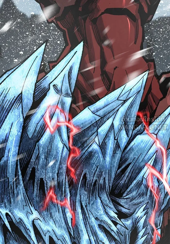 ยอดคนเลเวลทะลุ ตอนที่ 11 การเคลื่อนไหว (1) รูปที่ 36