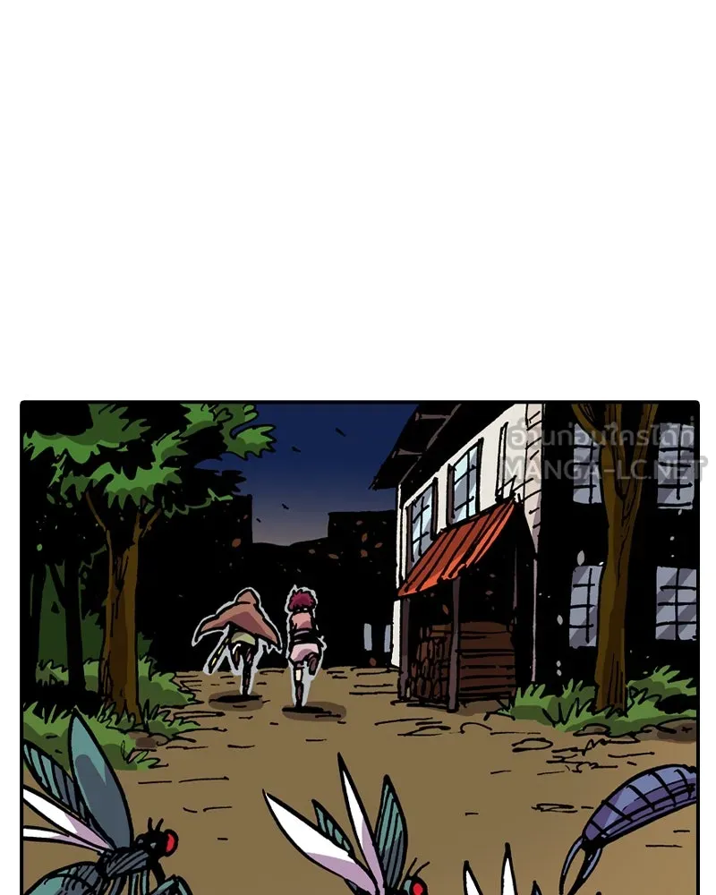 เคลวาเทส อสูรจอมราชัน ตอนที่ 29 เวลาออกล่า (2) รูปที่ 39