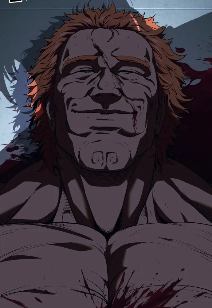 สนิมเชือดเลือดสาด ตอนที่ 9 รูปที่ 179