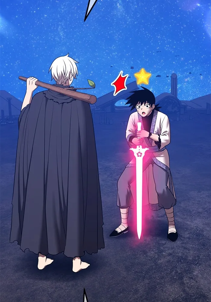 +99 ท่อนไม้พร้อมบวก ตอนที่ 51 รอบชิง (5) รูปที่ 23