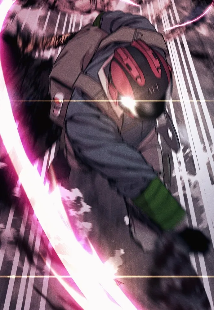 Zombie X Slasher ตอนที่ 58 รูปที่ 35