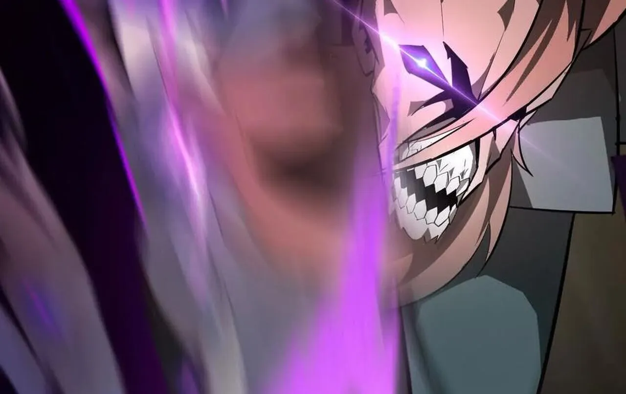 Unparalleled in the Online Gaming World ยอดคน ณ โลกออนไลน_ ตอนที่ ตอนที่ 57 รูปที่ 231