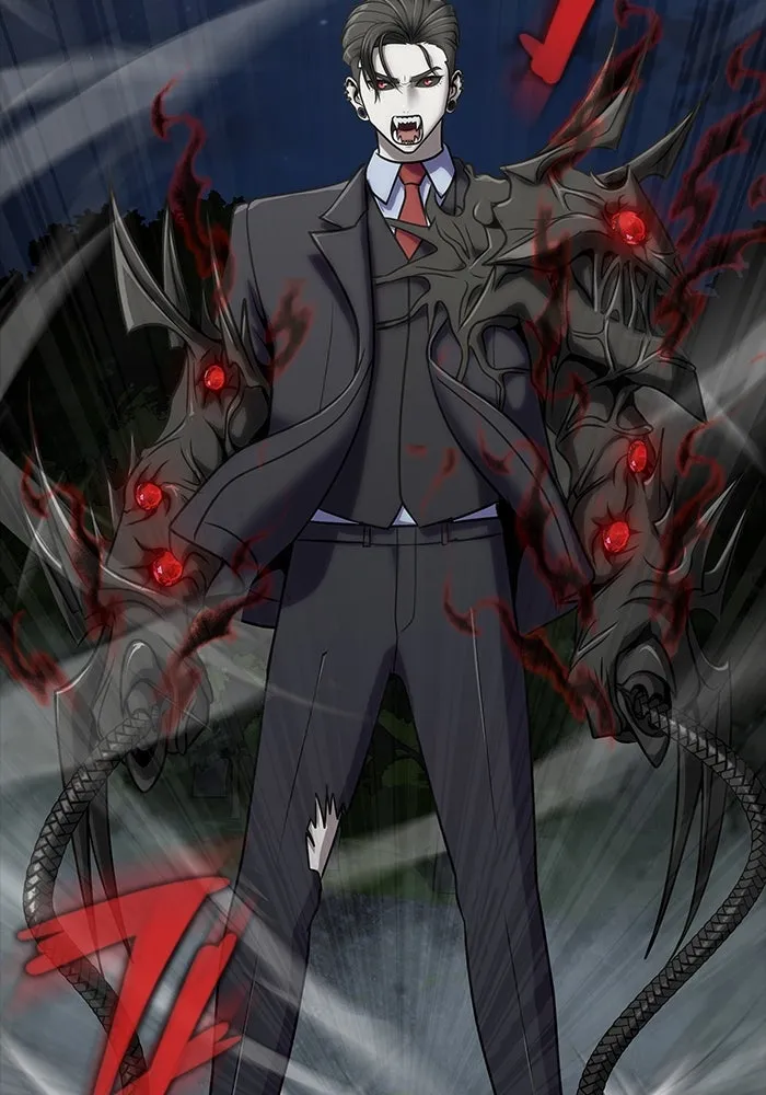 เพลเยอร์นักกินเหล็ก ตอนที่ 37 รูปที่ 163