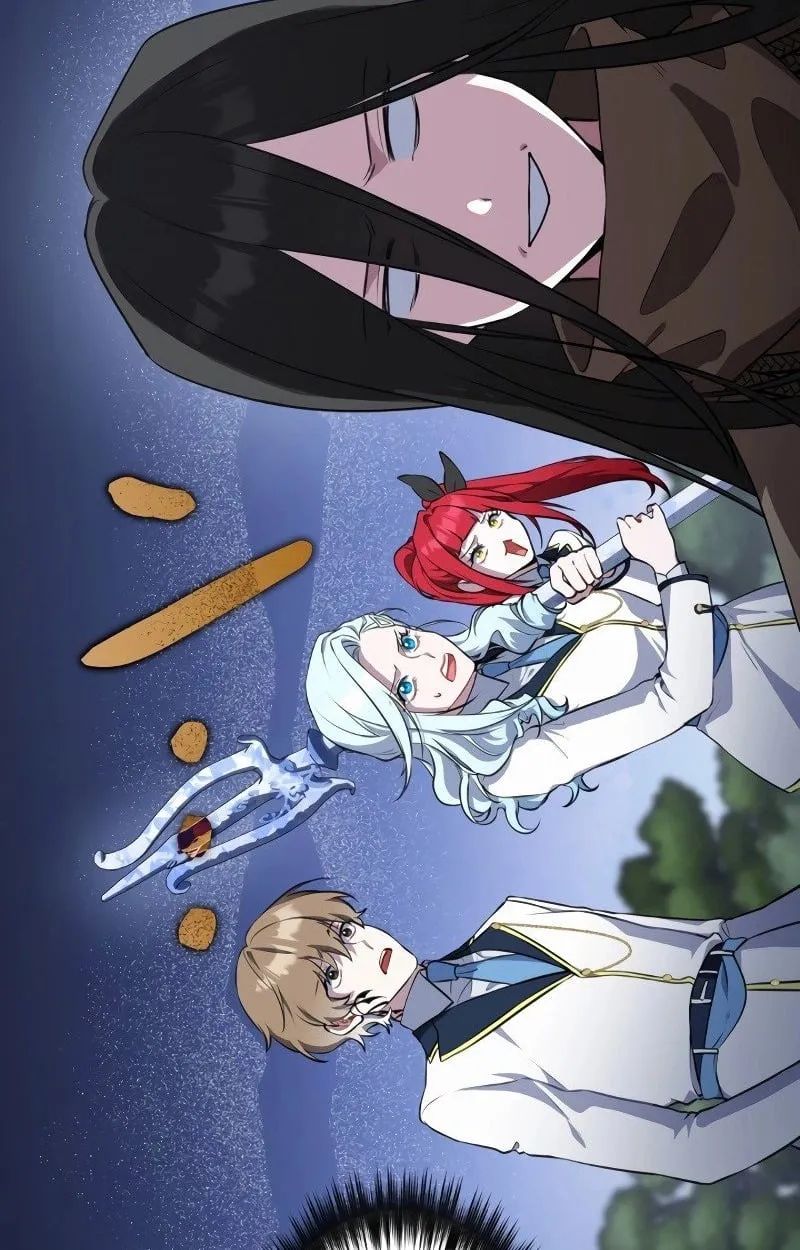 The Mighty Teacher Is a Roleplayer จากอาจารย_ปลอมๆกลายเป_นผ_แข_งแกร_งท_ส_ดซะง_น ตอนที่ ตอนที่ 5 รูปที่ 67