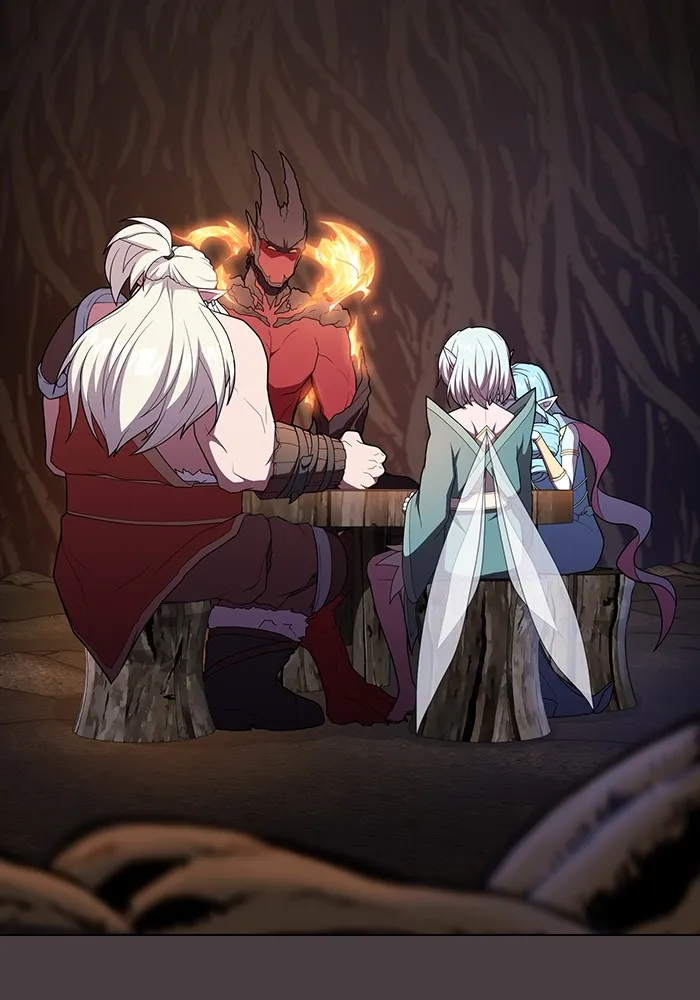 ผู้เล่นขั้นเทพแห่งหอคอยฝึกสอน ตอนที่ 169 รูปที่ 98