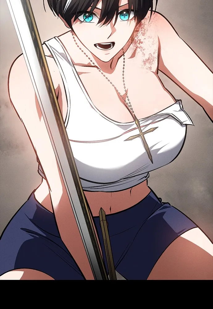 มือสังหารพันธุ์อมตะ ตอนที่ 54 รูปที่ 55