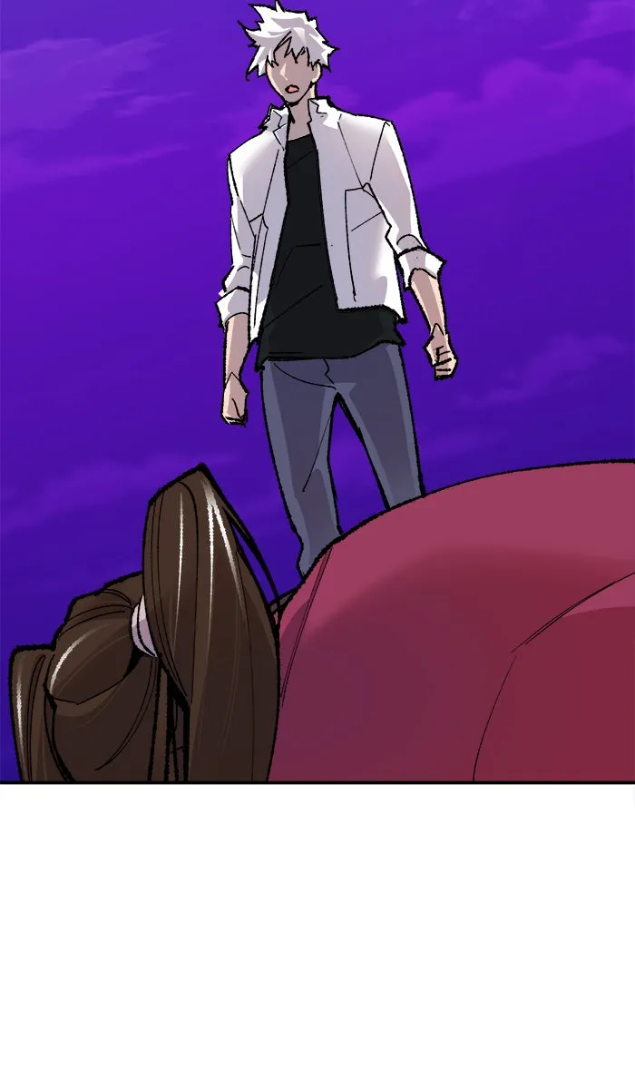 ยอดคนเลเวลทะลุ ตอนที่ 47 คนในพื้นที่ (3) รูปที่ 136