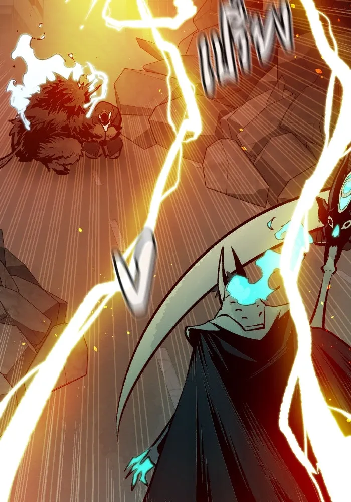 The Lone Necromancer ตอนที่ 98 รูปที่ 130