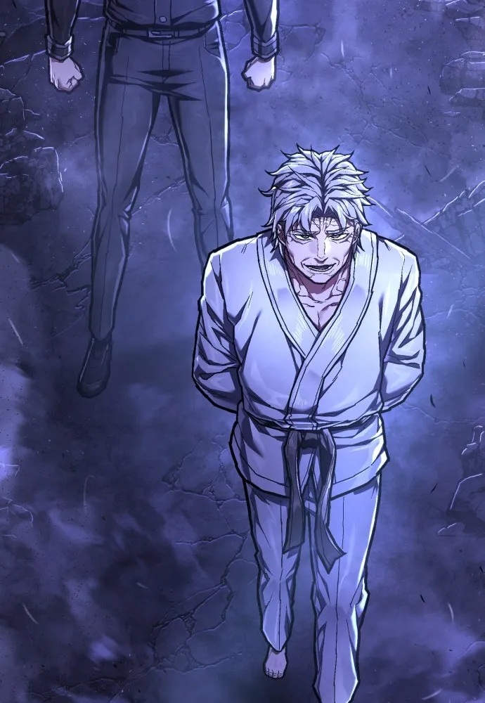 เพชฌฆาตลงทัณฑ์ ตอนที่ 49 รูปที่ 112