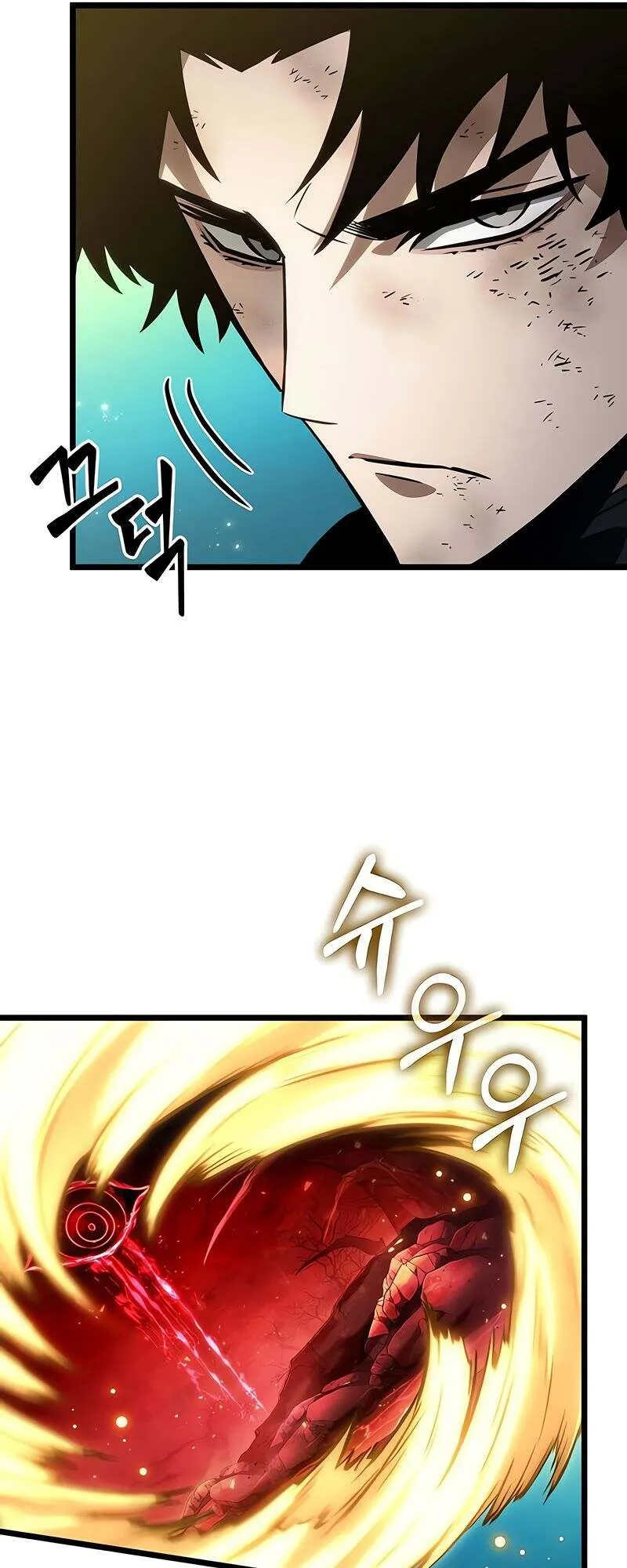 The World After the end โลกหล_งการล_มสลาย ตอนที่ ตอนที่ 165 รูปที่ 8