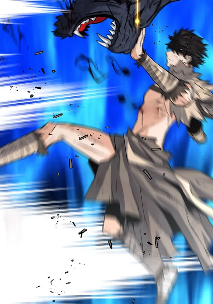 ดรูอิดแห่งสถานีโซล ตอนที่ 41 รูปที่ 50